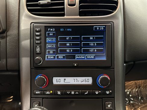 Used 2006 Chevrolet Corvette Z06 w/ Preferred Equipment Group RWD image 30