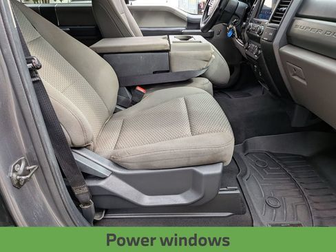 Used 2022 Ford F250 XLT AWD/4WD image 28
