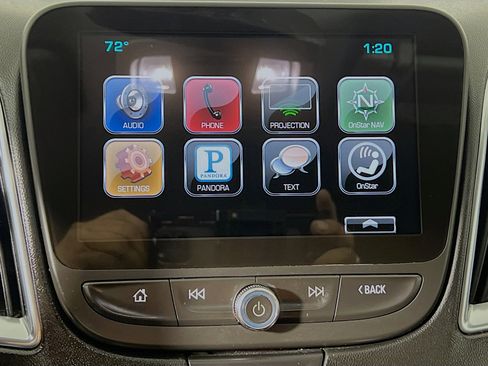 Used 2016 Chevrolet Malibu LT image 27