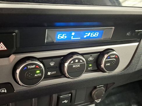 Certified 2023 Toyota Tacoma SR AWD/4WD image 19