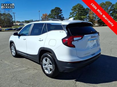 Used 2023 GMC Terrain SLE w/ Driver Convenience Package