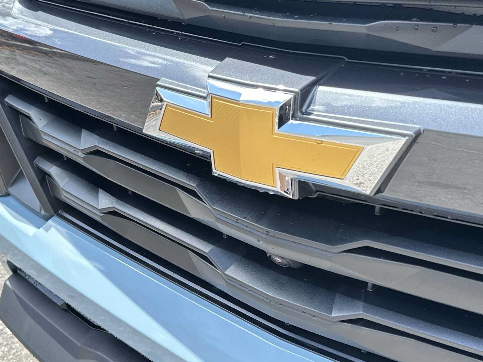 New 2026 Chevrolet Colorado LT w/ LT Convenience Package RWD image 10