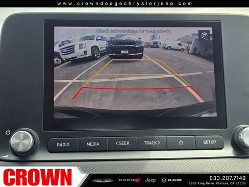 Used 2023 Hyundai Kona SE FWD image 24