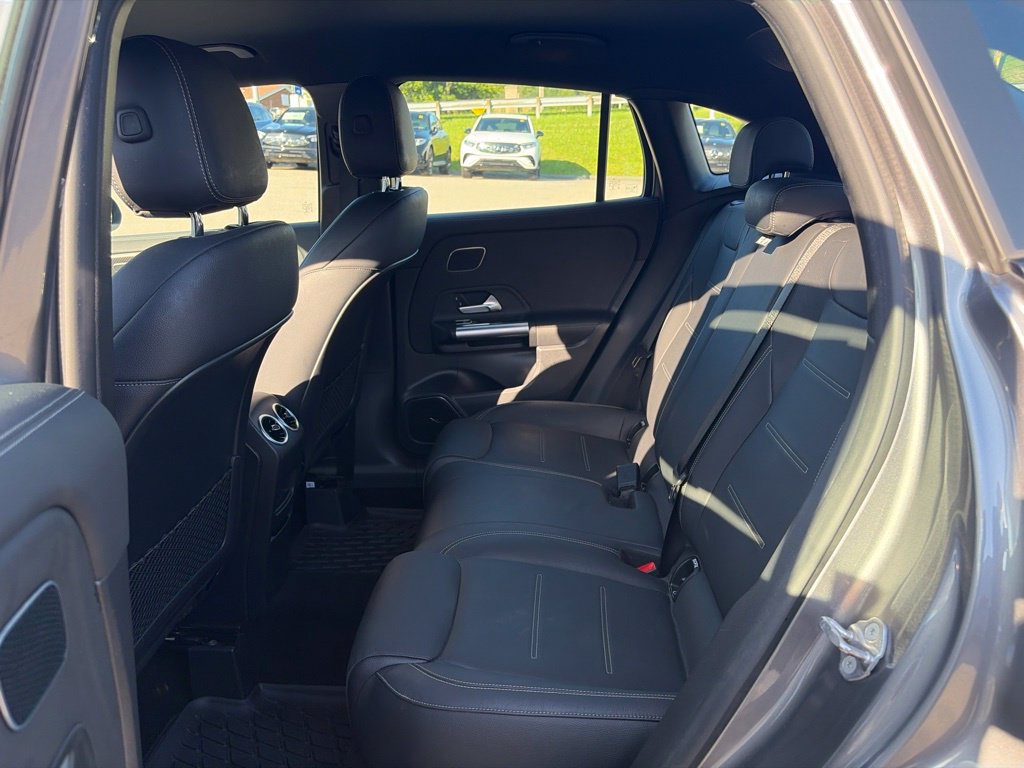 Certified 2023 Mercedes-Benz GLA 45 AMG 4MATIC image 24