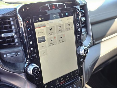 Used 2022 RAM 1500 TRX w/ TRX Level 1 Equipment Group image 23