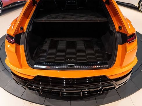 Used 2024 Lamborghini Urus S AWD/4WD image 22