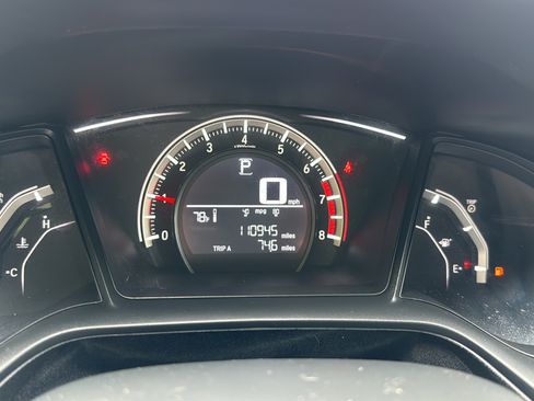 Used 2018 Honda Civic LX image 19