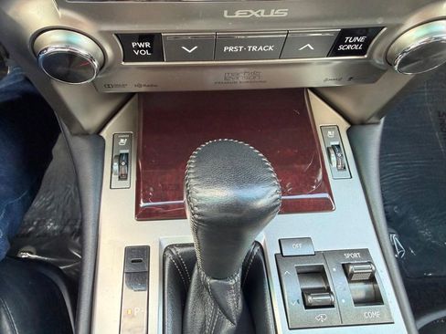 Used 2014 Lexus GX 460 Luxury AWD/4WD image 42