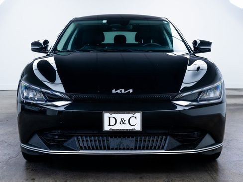 Used 2024 Kia EV6 Light image 2