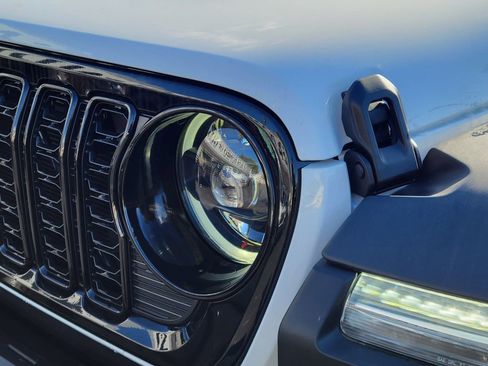 New 2026 Jeep Wrangler Willys image 21