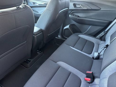 New 2026 Chevrolet TrailBlazer LT image 12