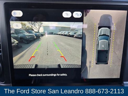 Certified 2024 Ford F150 XLT image 16