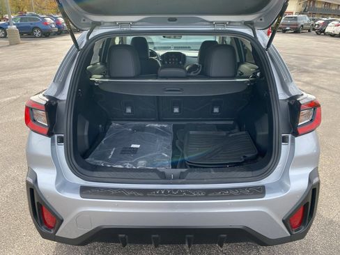 Used 2025 Subaru Crosstrek 2.5i Limited w/ Popular Package #3A image 8