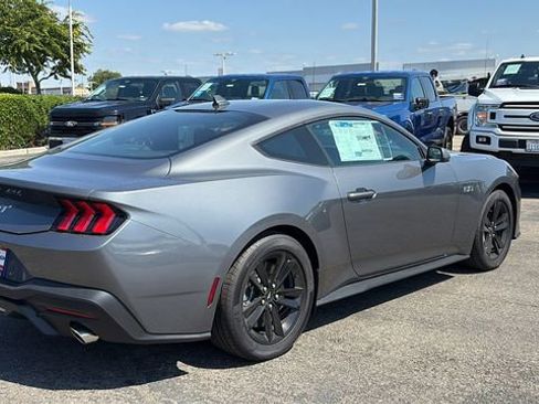 New 2026 Ford Mustang GT RWD image 3