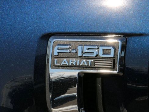 New 2026 Ford F150 Lariat w/ Equipment Group 501A Mid image 10