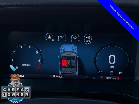 Used 2025 Ford F150 XLT w/ Equipment Group 301A Standard image 15