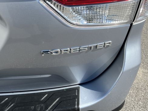 Used 2020 Subaru Forester Premium w/ Popular Package #1 AWD/4WD image 26