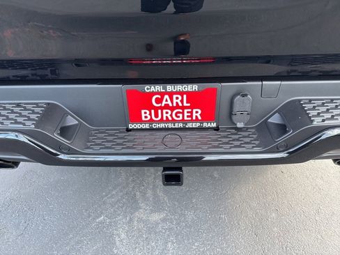 New 2026 RAM 1500 Big Horn image 9