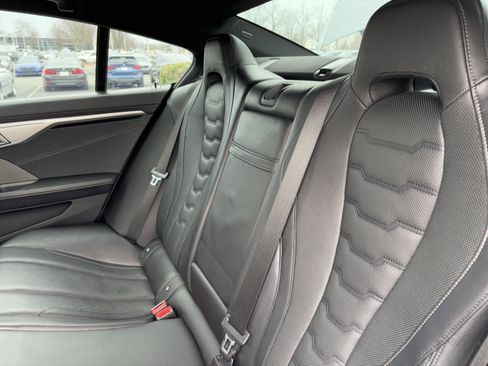Certified 2023 BMW 840i Gran Coupe image 33