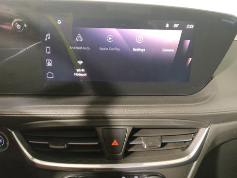 Used 2024 Buick Encore GX Preferred w/ Advanced Technology Package FWD image 25