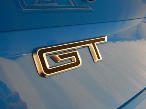 New 2025 Ford Mustang GT Premium image 5