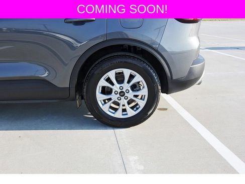 Used 2023 Ford Escape Active image 31