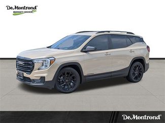 Certified 2023 GMC Terrain SLE w/ Elevation Edition image 1