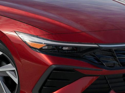New 2026 Hyundai Elantra SEL Sport Premium FWD image 9