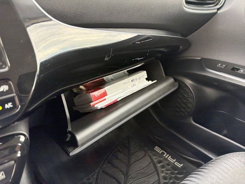 Used 2016 Toyota Prius Three w/ Protection Package FWD image 42