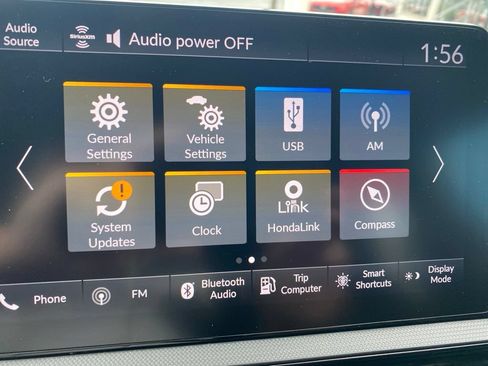 Used 2025 Honda Odyssey Sport-L image 12