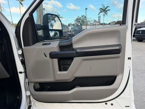 Used 2018 Ford F250 XL w/ Power Equipment Group image 20