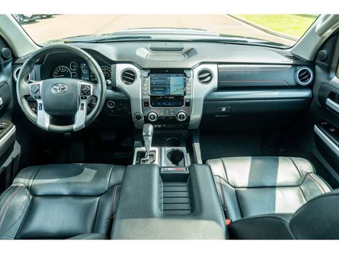 Used 2020 Toyota Tundra TRD Pro AWD/4WD image 20