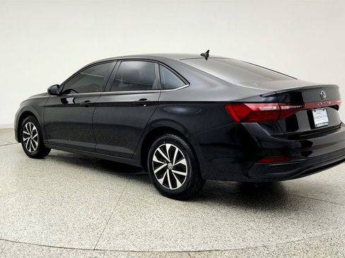 Used 2025 Volkswagen Jetta S FWD image 7