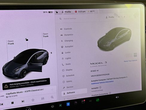 Used 2018 Tesla Model 3 Long Range image 17