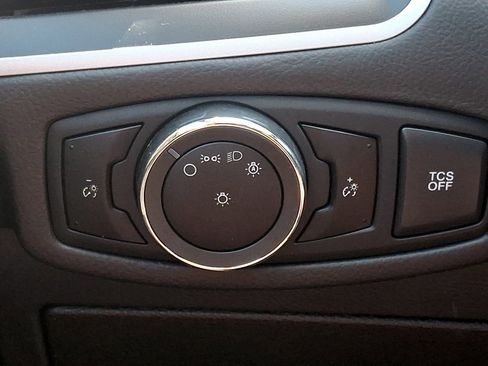 Certified 2024 Ford Edge SEL AWD/4WD image 25
