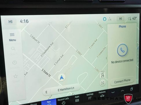 Used 2024 Ford F350 Lariat w/ FX4 Off-Road Package image 47