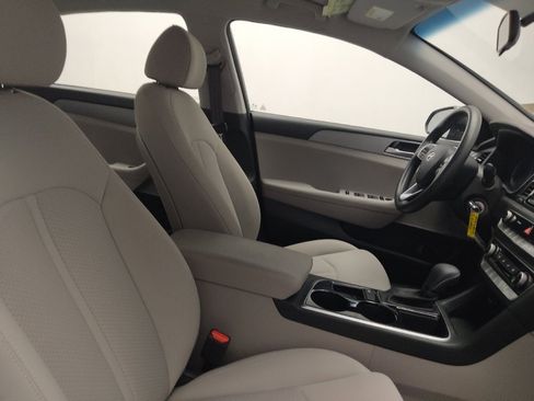 Used 2019 Hyundai Sonata ECO FWD image 21