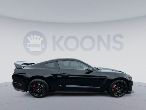 Used 2018 Ford Mustang Shelby GT350R w/ GT350R Equipment Group 920A RWD image 12
