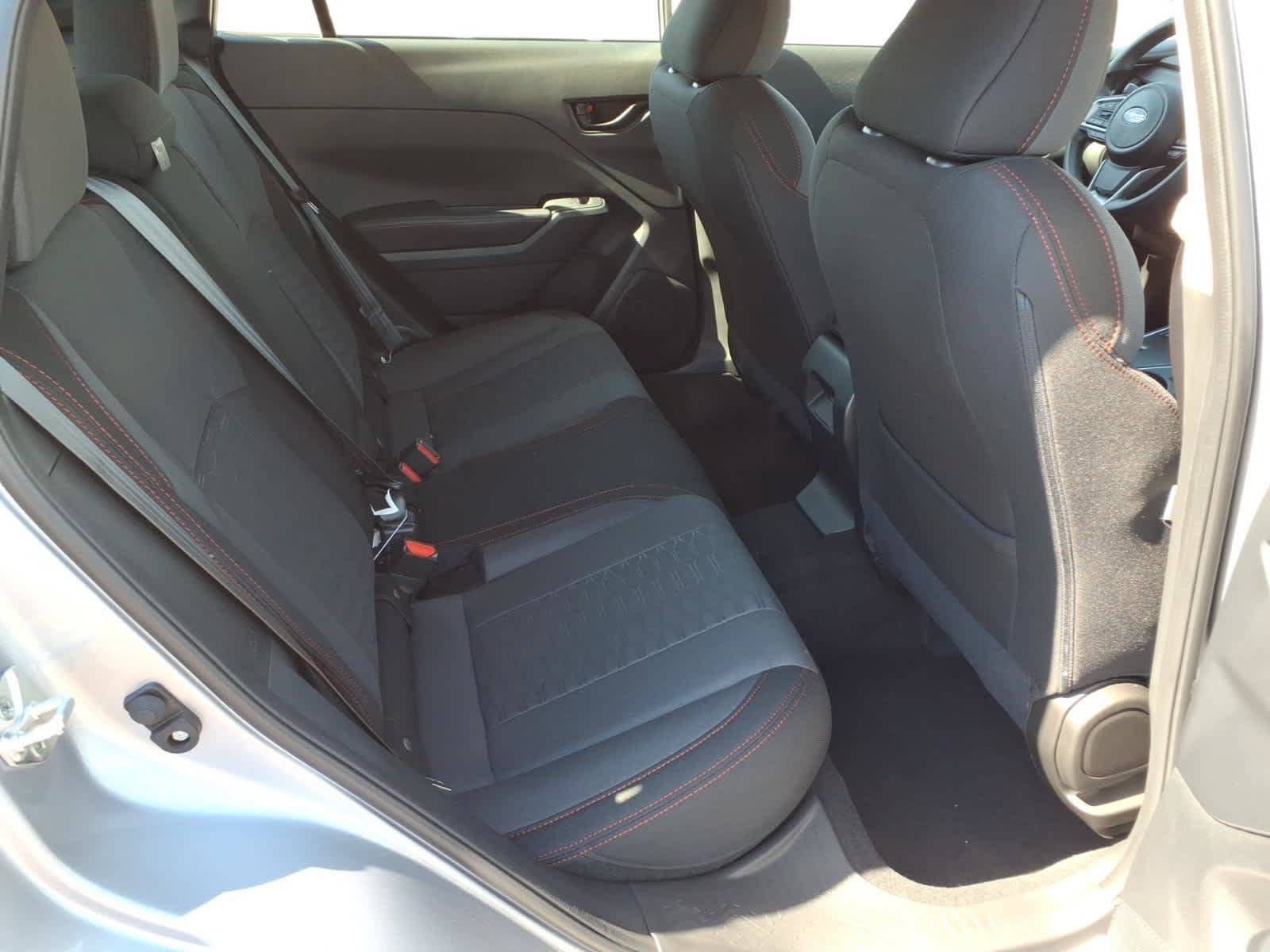 New 2026 Subaru Impreza 2.0i Sport AWD/4WD image 19