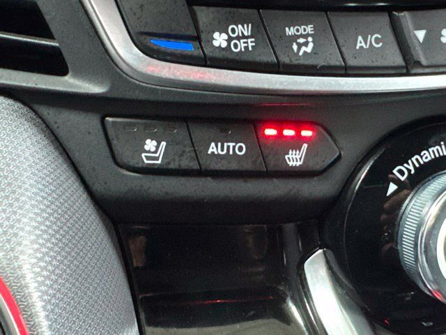 Used 2021 Acura TLX w/ A-SPEC Package AWD/4WD image 6