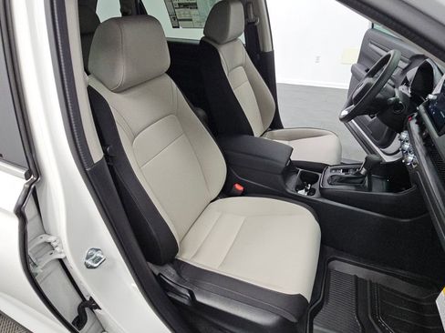 New 2026 Honda CR-V LX image 35