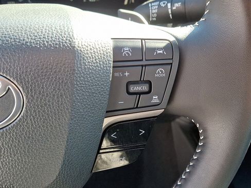 Certified 2025 Toyota Camry SE image 22