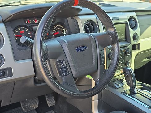 Used 2014 Ford F150 Raptor w/ Equipment Group 801A Luxury image 14