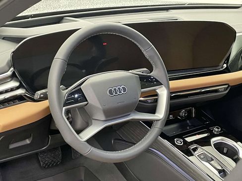 New 2026 Audi A6 Premium Plus image 4