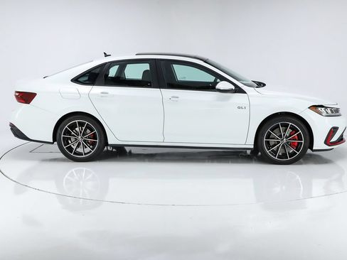 New 2026 Volkswagen Jetta GLI Autobahn FWD image 46