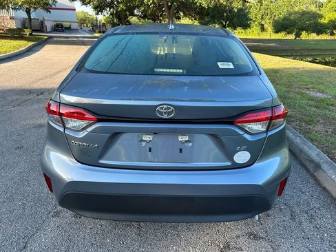 Certified 2023 Toyota Corolla LE image 4