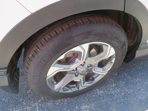 Used 2019 Honda CR-V EX-L image 11