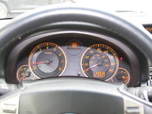 Used 2007 INFINITI G35 Coupe w/ Premium Pkg image 34