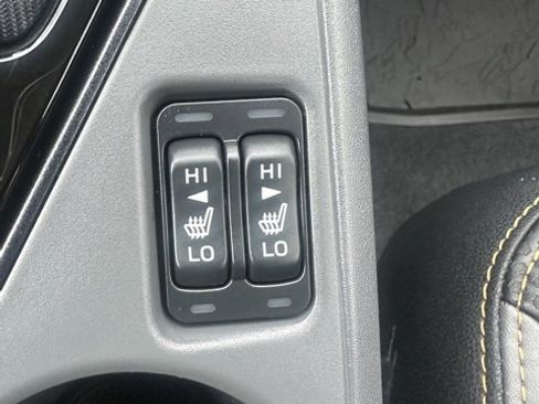 Used 2025 Subaru Crosstrek 2.5i Wilderness image 13