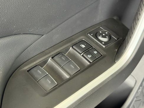 New 2025 Toyota RAV4 XLE Premium image 16